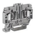 Cabur HM250GR 1 LEVEL FEED-THROUGH