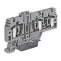 Cabur HI210 1 LEVEL FEED-THROUGH