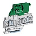 Cabur HF310GR 1 LEVEL FUSE-HOLDER