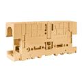 Cabur GP410 HIGH CURRENT