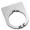 Allen Bradley 800F-34AE106 22mm Accessory 800F PB