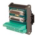 Cabur XISD25FM Interface module