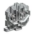 Cabur HI132 MINI TERMINAL BLOCKS