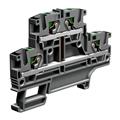 Cabur EFD410GR 2 LEVELS FEED-THROUGH