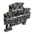 Cabur EFD220GR 2 LEVELS FEED-THROUGH