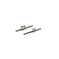 Cabur Z121421 ACCESSORIES FOR MOUNTING RAILS