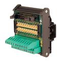 Cabur XIF40PML Interface module