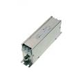 Cabur XF07TDVST2 3-phase filter without neutral