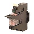 Cabur XCM2A120 Electromechanical relay modules