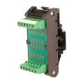 Cabur XCCM08CV Component-holder modules
