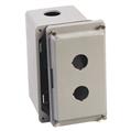 Allen Bradley 800H-1HZ4Y Push Button Enclosure