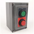 Allen Bradley 800H-2HA4R 30mm Push Button Station 800H PB