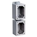 Allen Bradley 800H-2HYX7 Type 7&9 Enclosure Base 800H PB