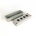 Allen Bradley 800H-4HZ4M1 800H 30 mm Push-Button Enclosure