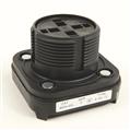 Allen Bradley 800H-AR00 Push Button Operator