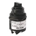 Allen Bradley 800HC-UR50 30mm Potentiometer 800H PB