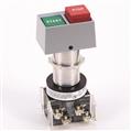 Allen Bradley 800H-DPH16AAAA 800H NEMA 7/9 Dual Push-Button