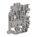 Cabur VP310 TERMINAL BLOCKS WITH SPECIAL CONNECTIONS