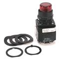 Allen Bradley 800H-QRB24R 30mm Momentary Push Button 800H PB