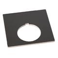 Allen Bradley 800H-W100A 30mm 800H Grey Blank Automotive Legend