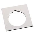 Allen Bradley 800H-W501 30mm 800H CLOSE White Legend Plate