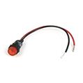 Allen Bradley 800L-12L24AS Indicator Light