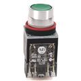 Allen Bradley 800MR-A1B Flush 800MR PB