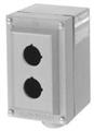 Allen Bradley 800R-4HZ4R 800R 30 mm Push-Button Enclosure