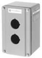 Allen Bradley 800R-4TZ 800R 30 mm Push-Button Enclosure