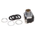 Allen Bradley 800T-16JX2KB7AX 30mm Selector Switch 800T PB