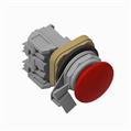 Allen Bradley 800TC-D6QA 30mm Momentary Push Button 800T PB