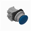 Allen Bradley 800TC-D7A2 30mm Momentary Push Button 800T PB