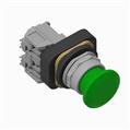 Allen Bradley 800TC-FXN1AV 800T PB