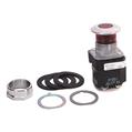 Allen Bradley 800T-FXP16R 30mm Push-Pull Device 800T PB