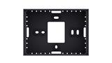 Eliwell AVA00WMRC0001 FREE AVP WALL REAR COVER GREY