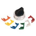 Allen Bradley 800T-N231F 30mm Replacement Sel Sw Knob 800T PB