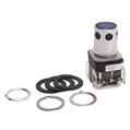Allen Bradley 800T-QA24B 30mm Momentary Push Button 800T PB