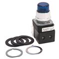 Allen Bradley 800T-QBH2BX 800T PB