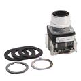 Allen Bradley 800T-QBN25 30mm Momentary Push Button 800T PB