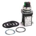 Allen Bradley 800T-QCL424GARW 800T PB