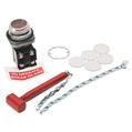 Allen Bradley 800T-S6M 30mm Break Glass Kit 800T PB