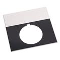 Allen Bradley 800T-X700 30mm 800T Grey Blank Automotive Legend