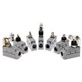 Allen Bradley 802B-PSARXSX Compact Limit Switch