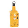 Allen Bradley 802C-NL0722E Andon switch