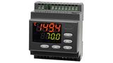 Eliwell E4D12A00BD410 DR 4020 TCJ 12-24Vac-dc V20