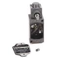 Allen Bradley 802R-AMF Metal NEMA Sealed Limit Switch