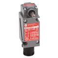Allen Bradley 802T-ATPDJ1 Metal Plug-In Oiltight Limit Switch