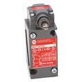 Allen Bradley 802T-ATPDS6 Metal Plug-In Oiltight Limit Switch