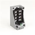 Allen Bradley 802T-X8 Metal Plug-In Oiltight Limit Switch
