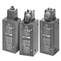 Allen Bradley 802XR-KC7 Sealed Haz Loc Limit Switch